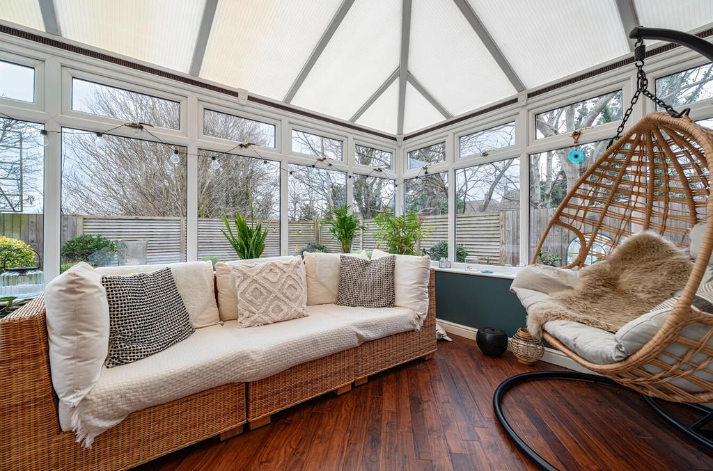 Sunroom