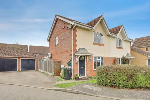 undefined, Cheyne Court, Wickford, SS12
