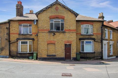 North Cray Road, Bexley Village