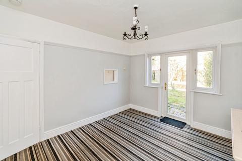 undefined, Blenheim Gardens, Southampton, Hampshire, SO17