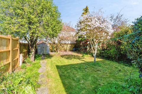 undefined, Blenheim Gardens, Southampton, Hampshire, SO17