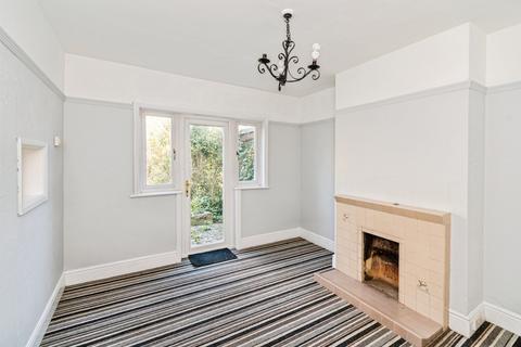 undefined, Blenheim Gardens, Southampton, Hampshire, SO17