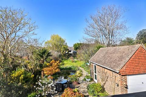 4 bedroom detached house for sale, Decoy Drive, Eastbourne