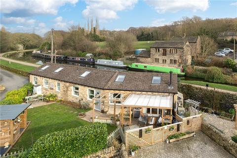 2 bedroom bungalow for sale, Tomlin Well Lane, Apperley Bridge, Bradford, West Yorkshire, BD10