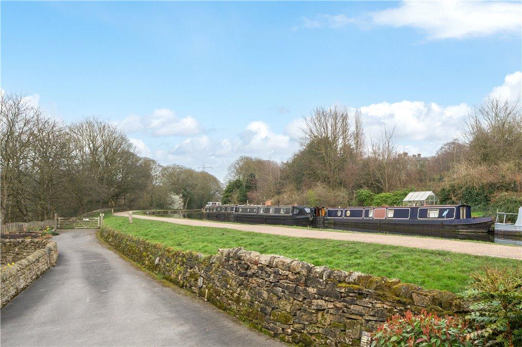 Idyllic Location
