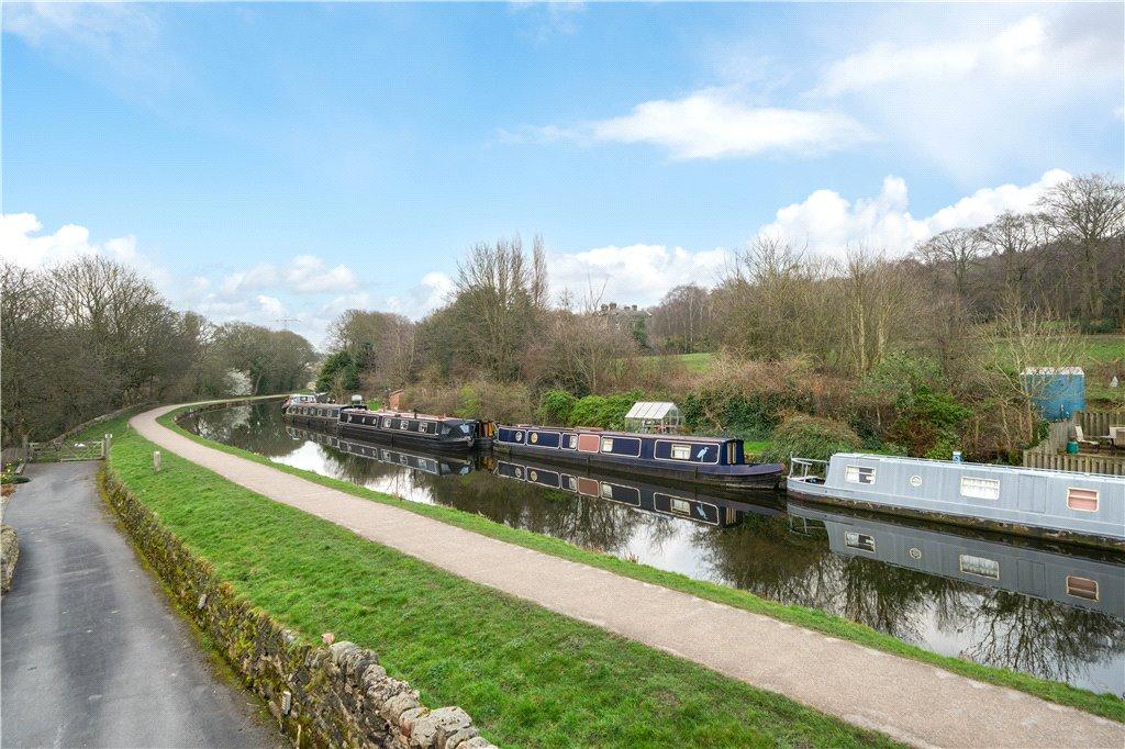 Idyllic Location