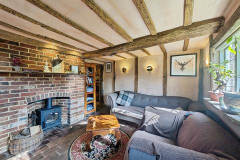 3 bedroom end of terrace house for sale, School Terrace, Robertsbridge