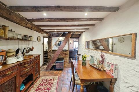 3 bedroom end of terrace house for sale, School Terrace, Robertsbridge