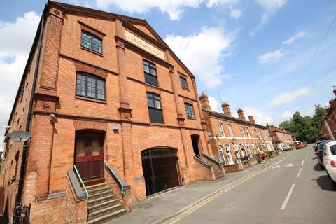 1 bedroom apartment for sale, 35 Southfield Street, Worcester, Worcestershire, WR1 1NJ