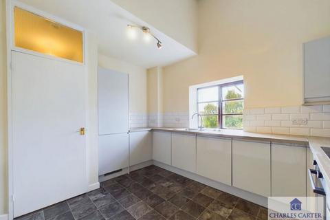 1 bedroom apartment for sale, 35 Southfield Street, Worcester, Worcestershire, WR1 1NJ