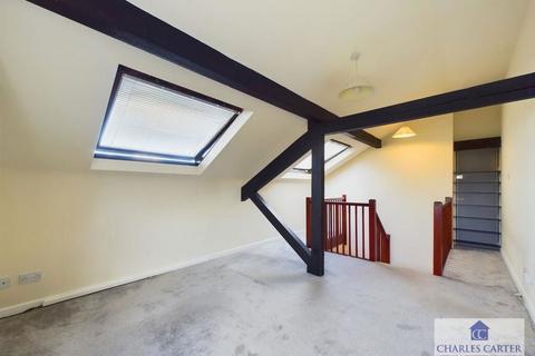 1 bedroom apartment for sale, 35 Southfield Street, Worcester, Worcestershire, WR1 1NJ