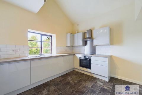 1 bedroom apartment for sale, 35 Southfield Street, Worcester, Worcestershire, WR1 1NJ