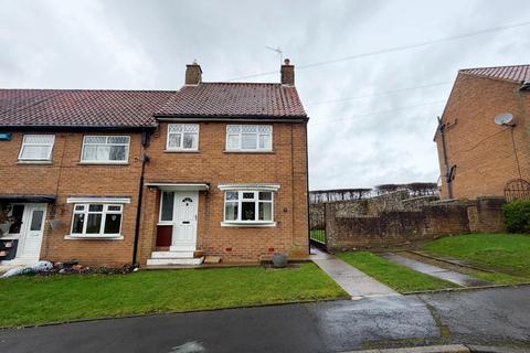Ivy Cottages, Bishop Middleham,