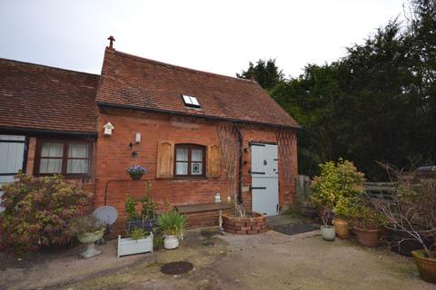 undefined, The Old Granary, Finwood Road, Warwick CV35