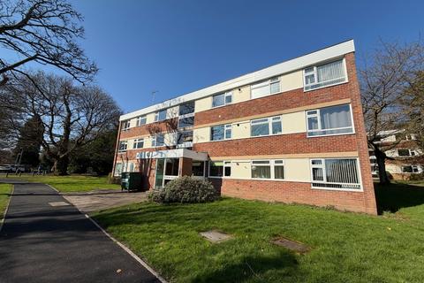 undefined, Oak Hill Drive, Edgbaston, Birmingham, B15