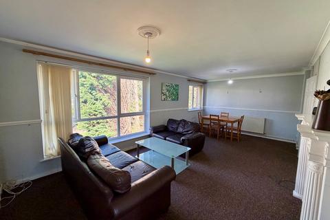 undefined, Oak Hill Drive, Edgbaston, Birmingham, B15