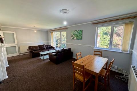 undefined, Oak Hill Drive, Edgbaston, Birmingham, B15