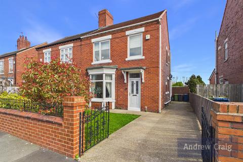 3 bedroom semi-detached house for sale, Ashley Road, South Shields