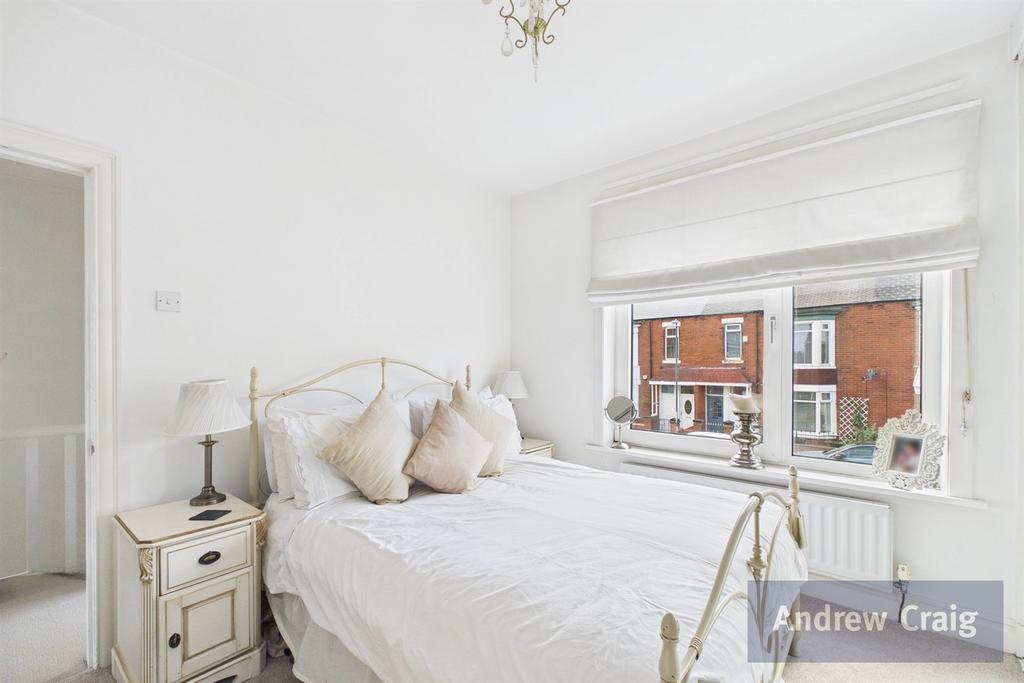 Front Bedroom