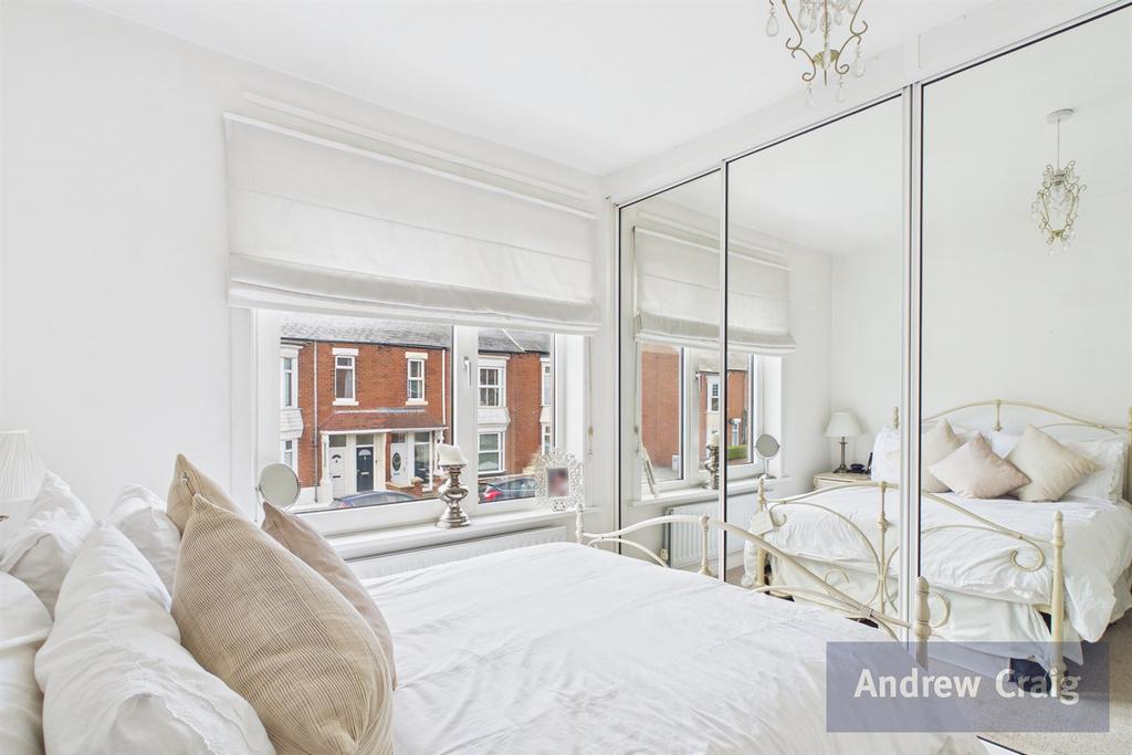 Front Bedroom