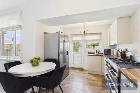 3 bedroom semi-detached house for sale, Ashley Road, South Shields