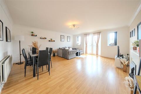 2 bedroom apartment for sale, Britannia Mews, Hough Side Road, Pudsey, Leeds
