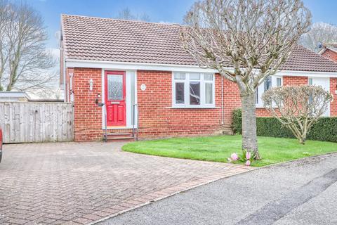 2 bedroom bungalow for sale, Marley Close, Elm Tree