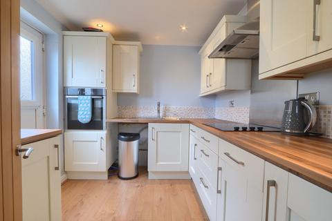 2 bedroom bungalow for sale, Marley Close, Elm Tree