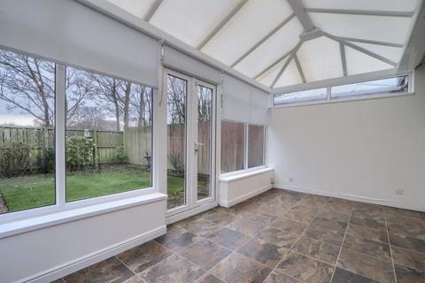 2 bedroom bungalow for sale, Marley Close, Elm Tree