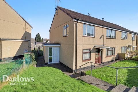 undefined, Bevan Close, Caerphilly