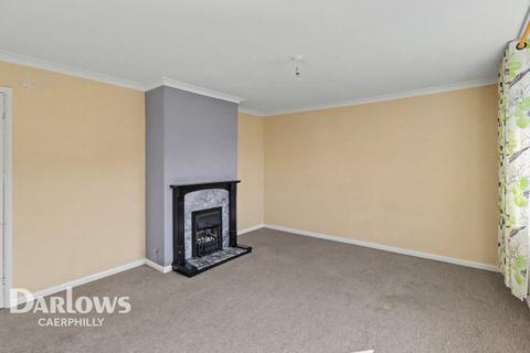 undefined, Bevan Close, Caerphilly