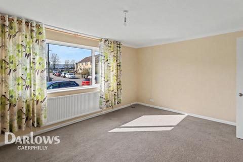 undefined, Bevan Close, Caerphilly