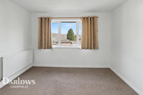 undefined, Bevan Close, Caerphilly
