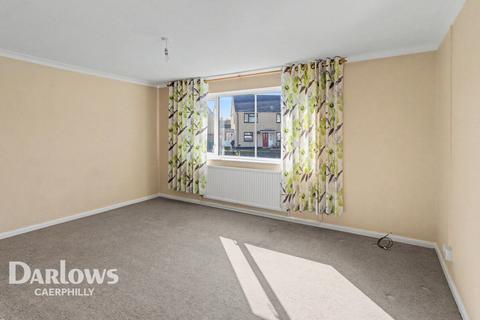 undefined, Bevan Close, Caerphilly
