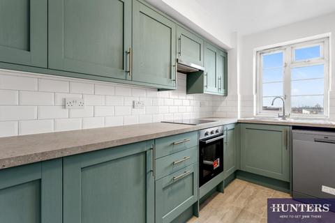 2 bedroom flat to rent, Ashford Court, Ashford Road, NW2