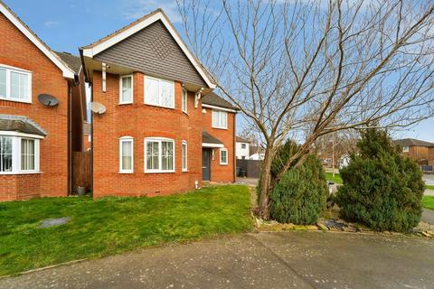 4 bedroom detached house for sale, Fernbank Crescent, Walsall, West Midlands, WS5