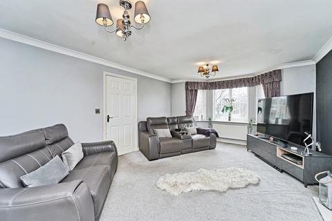 4 bedroom detached house for sale, Fernbank Crescent, Walsall, West Midlands, WS5