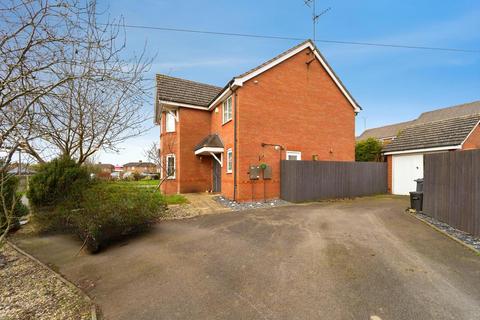 4 bedroom detached house for sale, Fernbank Crescent, Walsall, West Midlands, WS5