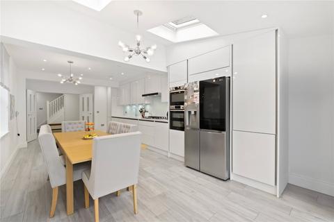 undefined, Canbury Avenue, Kingston, Kingston Upon Thames, KT2