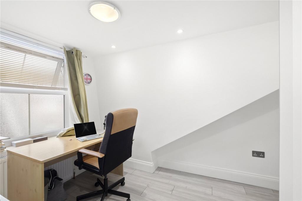 Study/Bedroom
