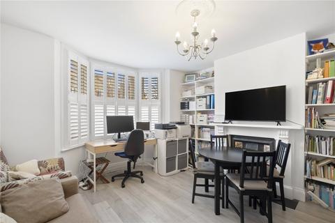 undefined, Canbury Avenue, Kingston, Kingston Upon Thames, KT2