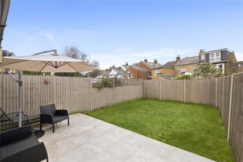 undefined, Canbury Avenue, Kingston, Kingston Upon Thames, KT2
