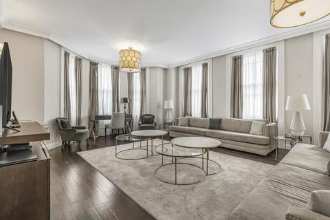 4 bedroom flat to rent, Prince Of Wales Terrace, Kensington, London, W8