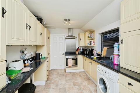 undefined, Burnthouse Road, Heanor DE75