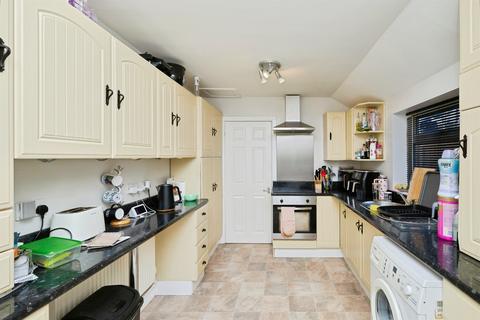 undefined, Burnthouse Road, Heanor DE75