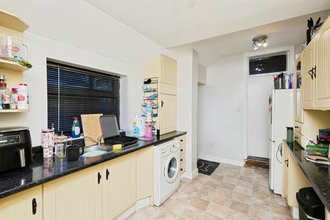 undefined, Burnthouse Road, Heanor DE75