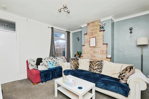 undefined, Burnthouse Road, Heanor DE75