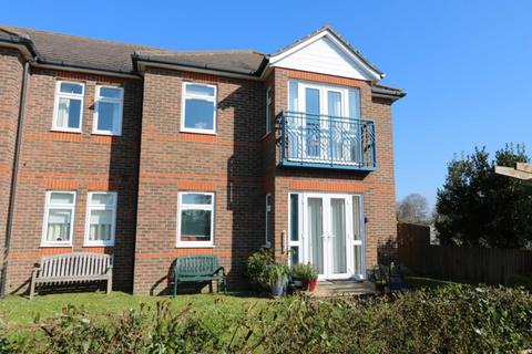 2 bedroom flat for sale, St Leonards Avenue, Hayling Island