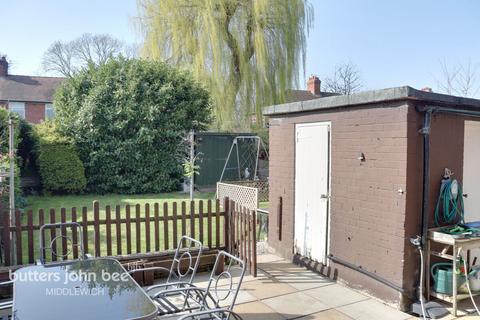 3 bedroom semi-detached house for sale, Middlewich CW10