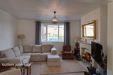 3 bedroom semi-detached house for sale, Middlewich CW10